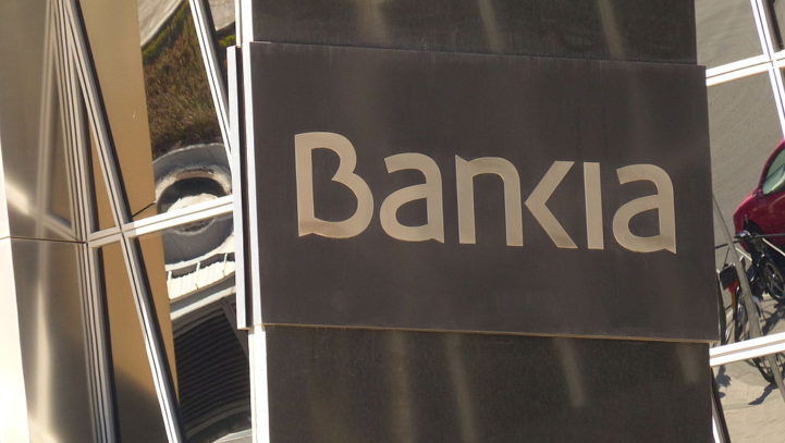 Bankia, es el momento de reclamar.