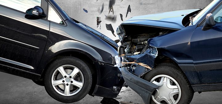 ¿Has resultado lesionado en un accidente de tráfico? ¿ Sabes que tienes que hacer?